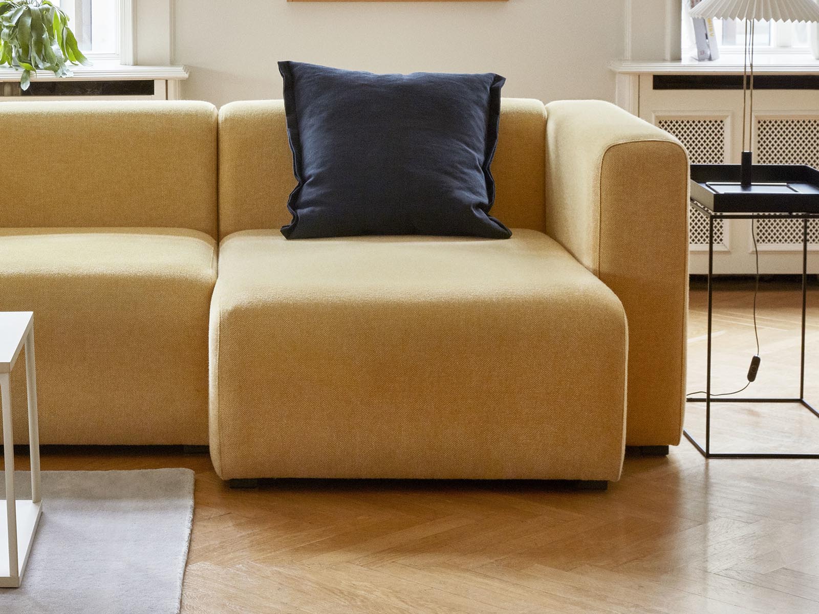 Hay Mags Modular Sofa Collection