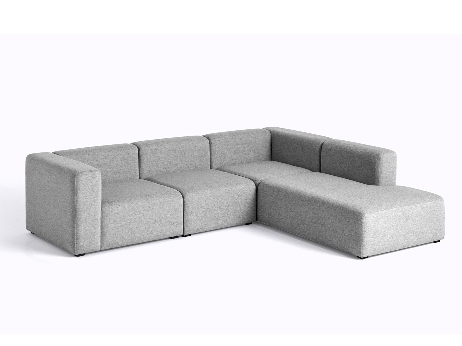Hay Mags Modular Sofa Collection