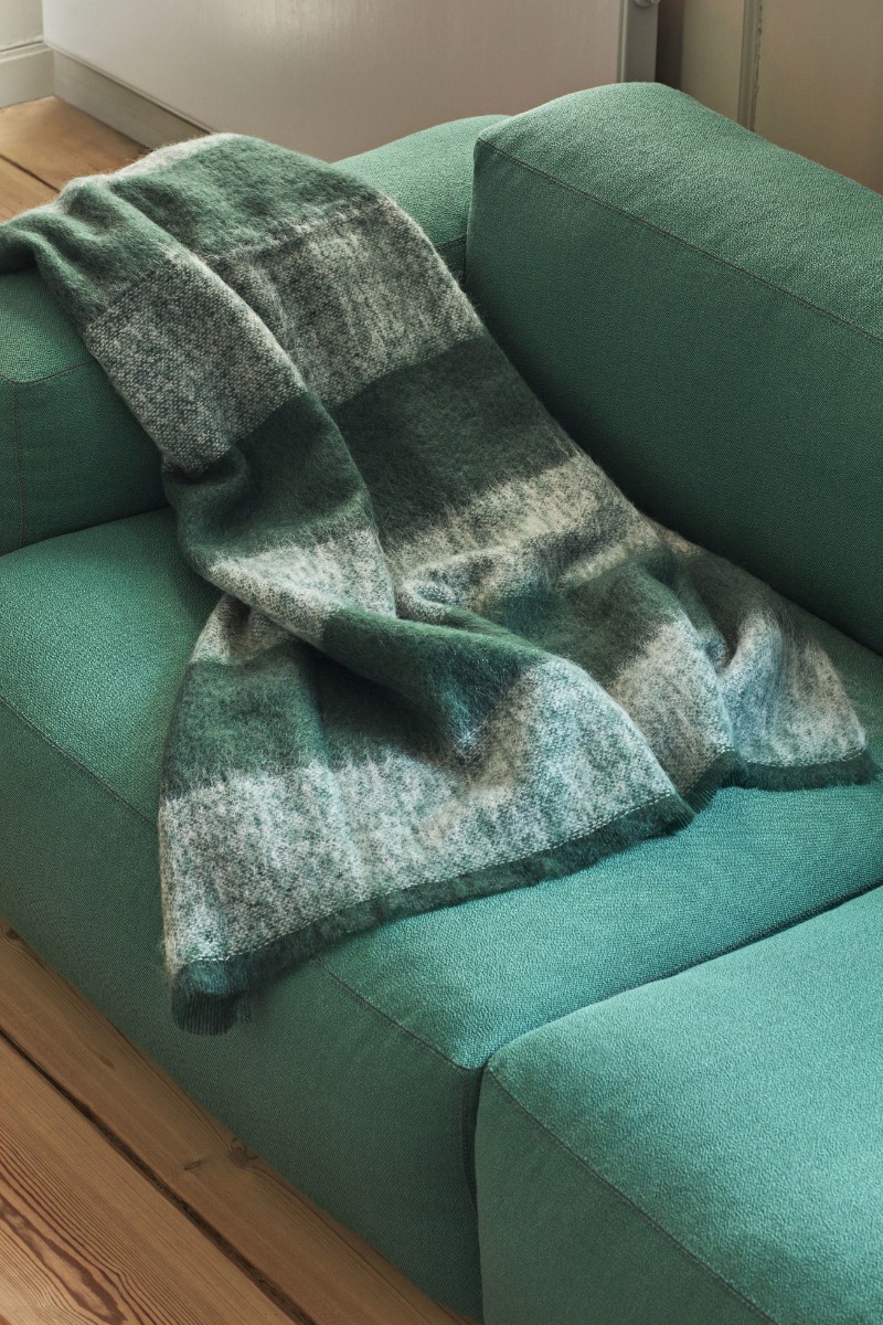 Hay Soft Mags Sofa Collection