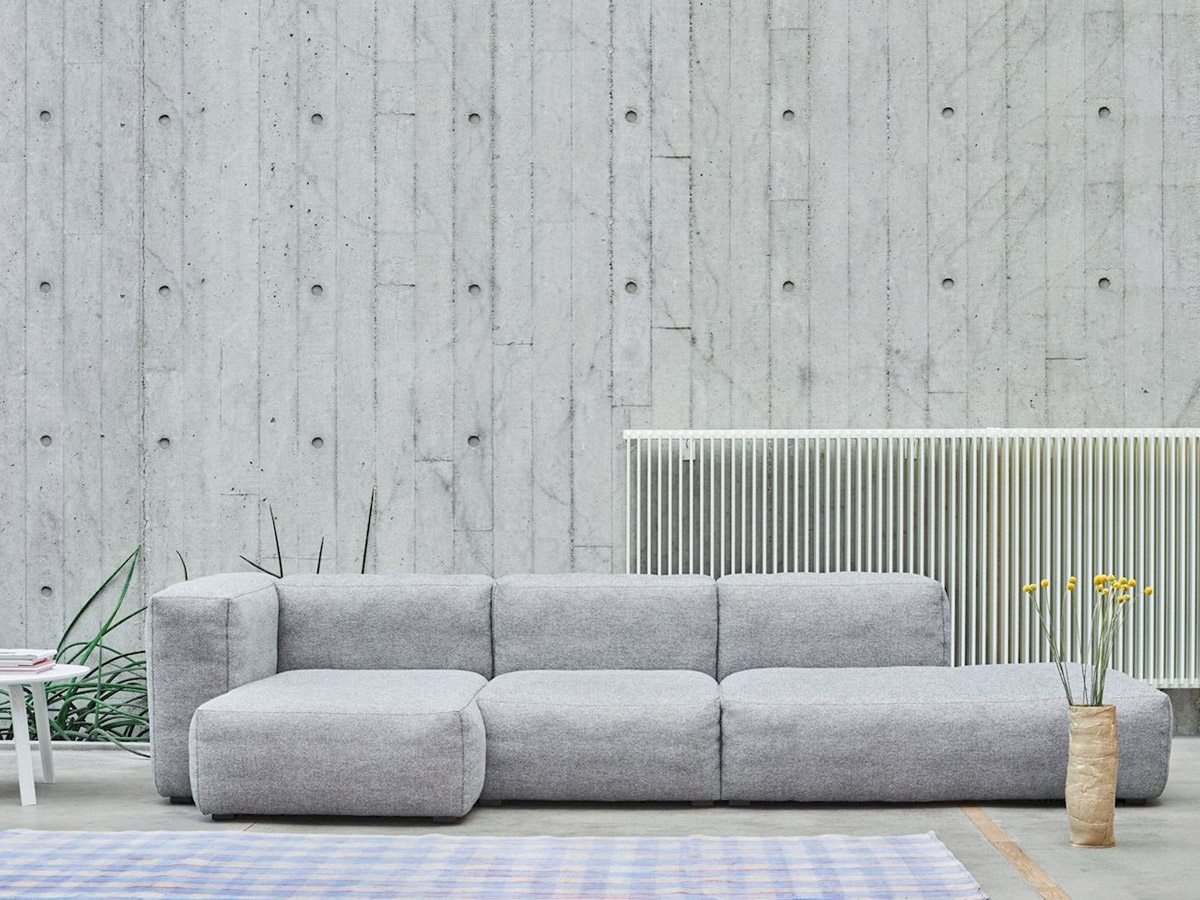 Hay Soft Mags Sofa Collection