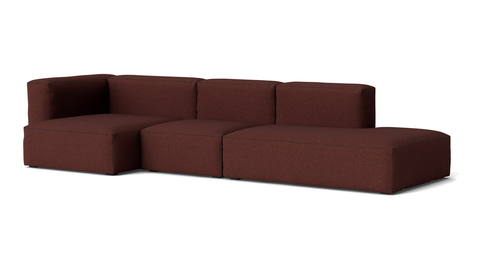 Hay Soft Mags Sofa Collection
