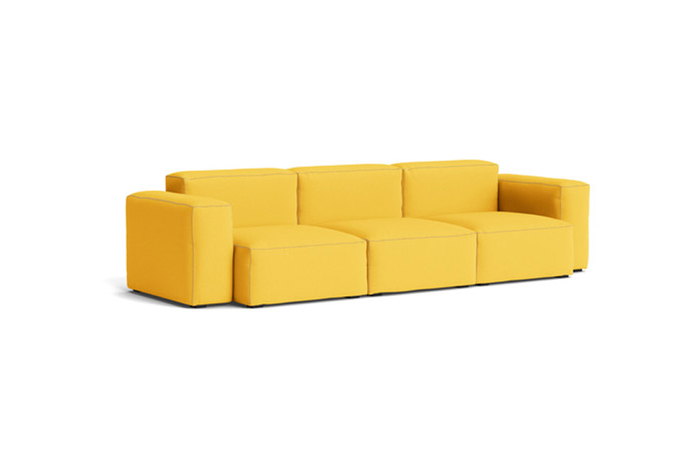 Hay Soft Mags Sofa Collection