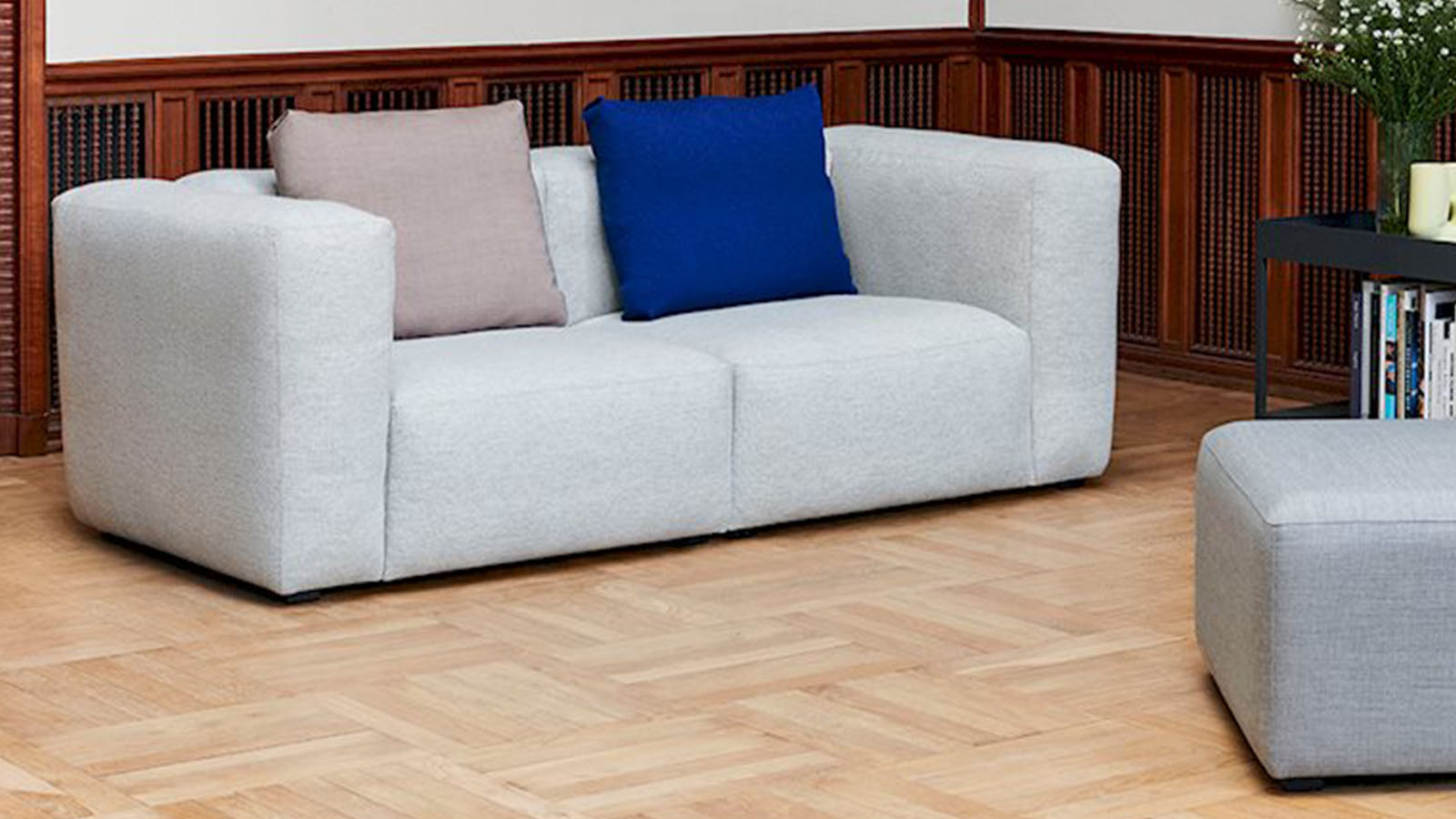 Hay Soft Mags Sofa Collection