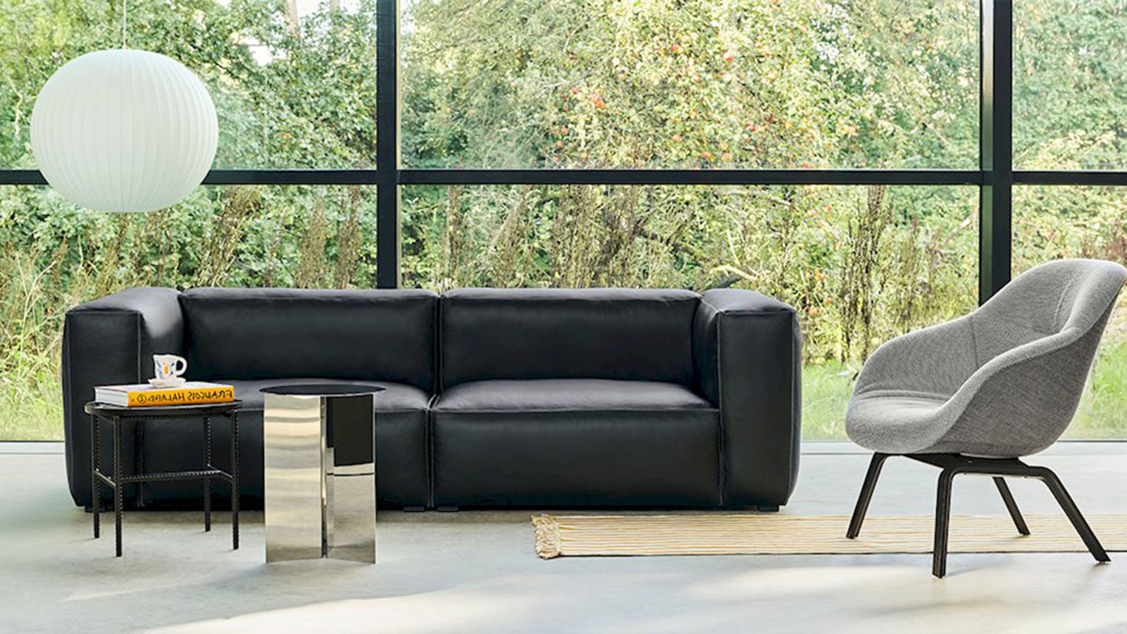 Hay Soft Mags Sofa Collection