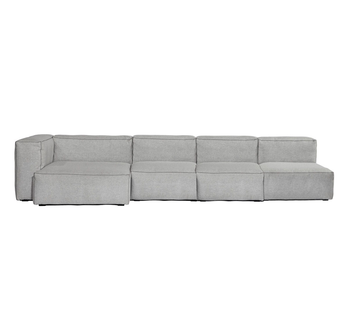 Hay Soft Mags Sofa Collection