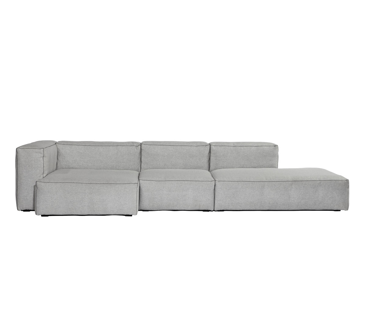 Hay Soft Mags Sofa Collection