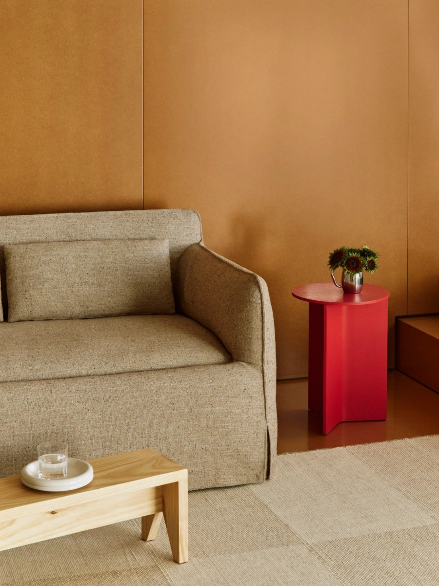 Hay Mimi 2 Seater Sofa