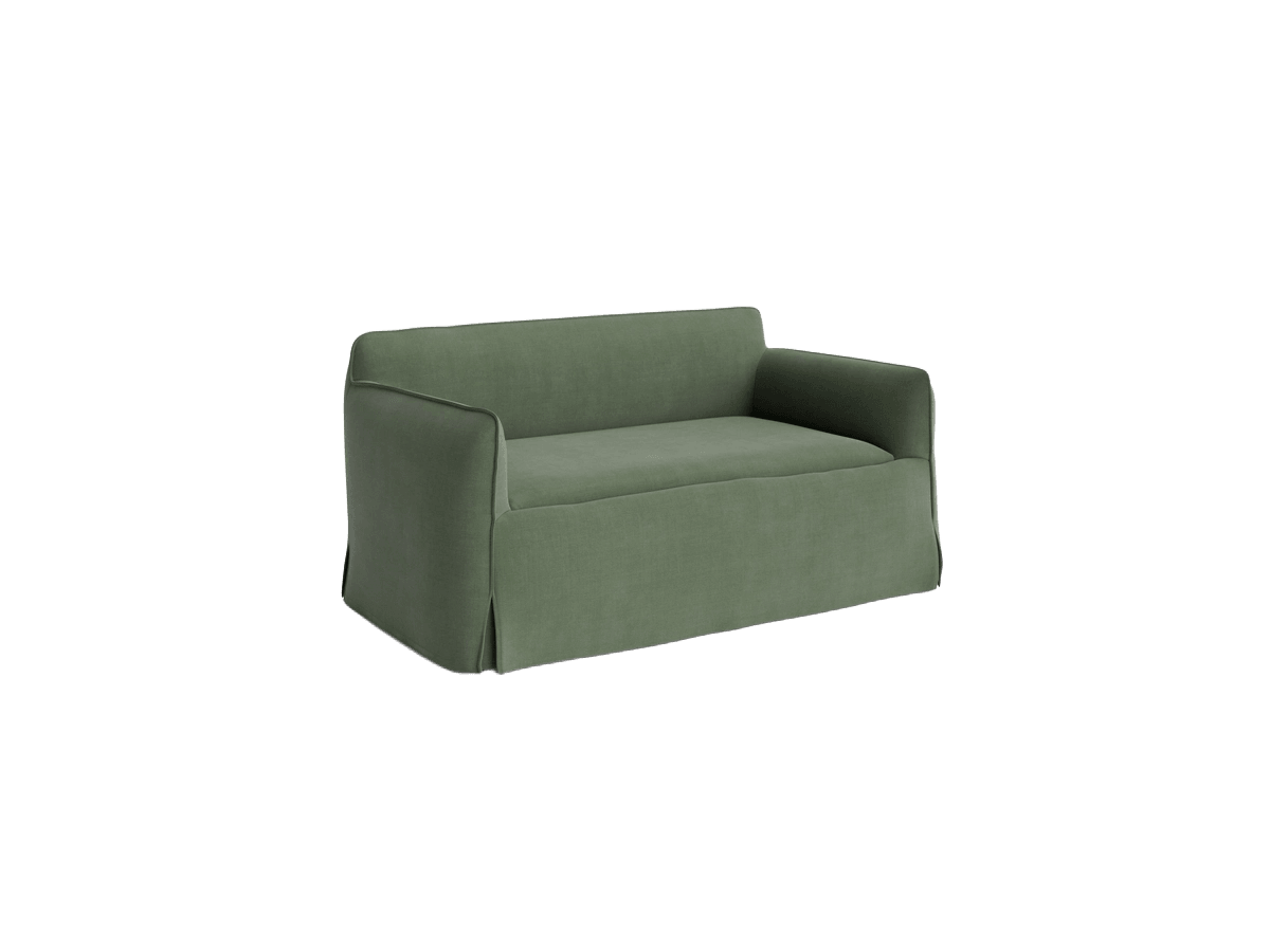 Hay Mimi 2 Seater Sofa