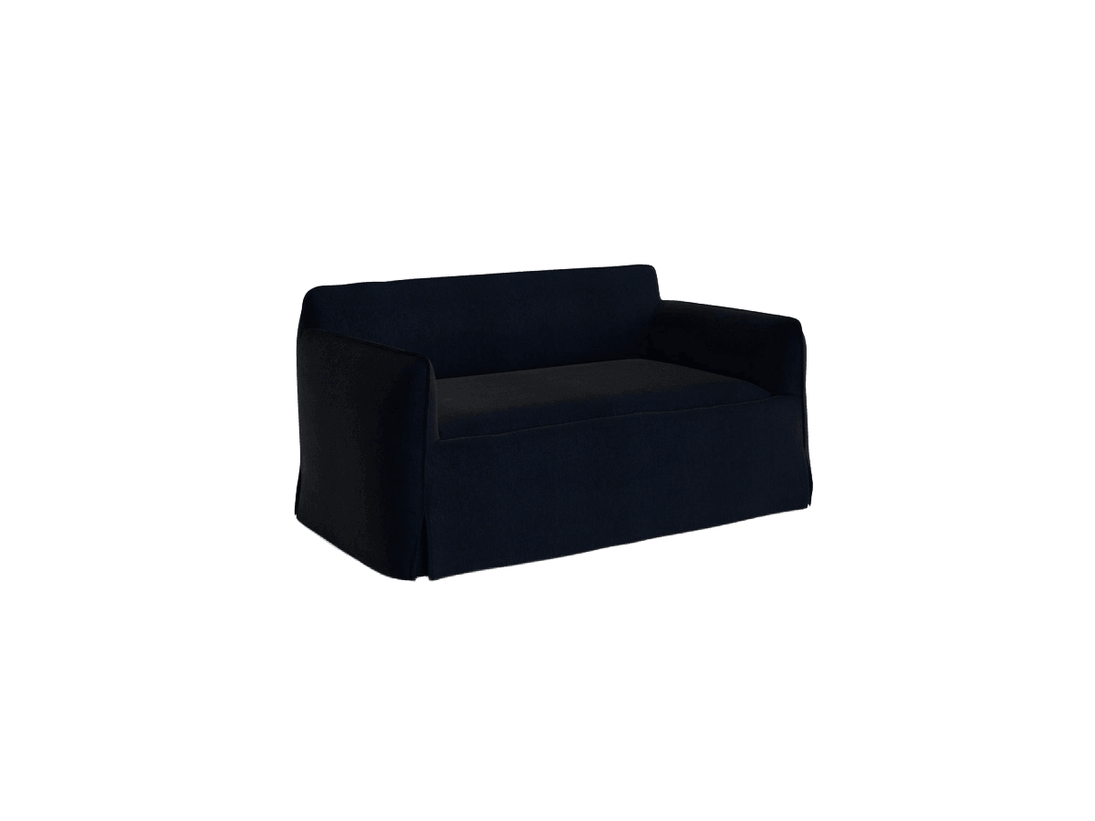 Hay Mimi 2 Seater Sofa