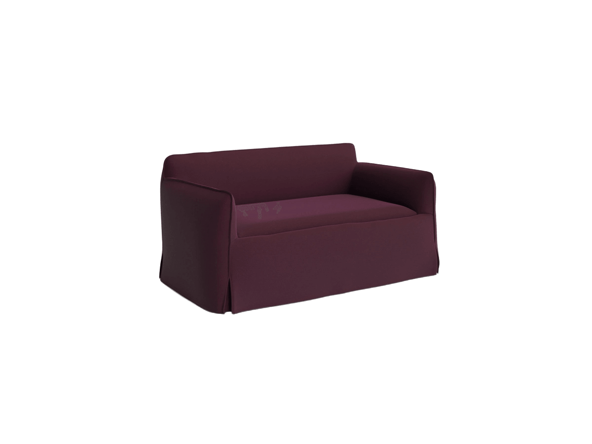 Hay Mimi 2 Seater Sofa