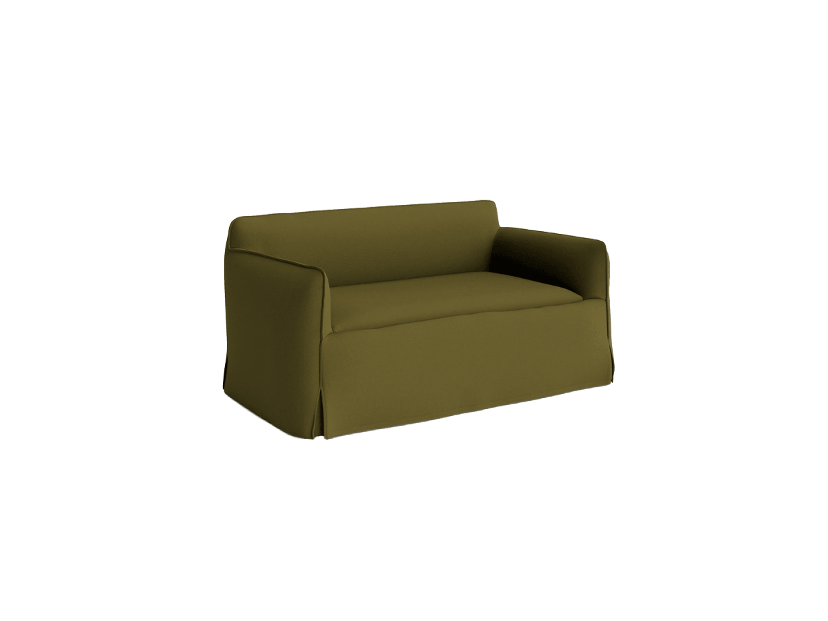 Hay Mimi 2 Seater Sofa