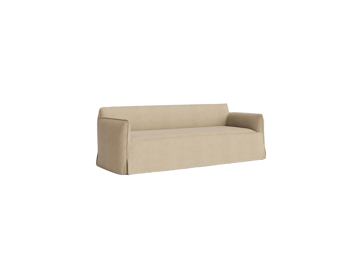 Hay Mimi 3 Seater Sofa