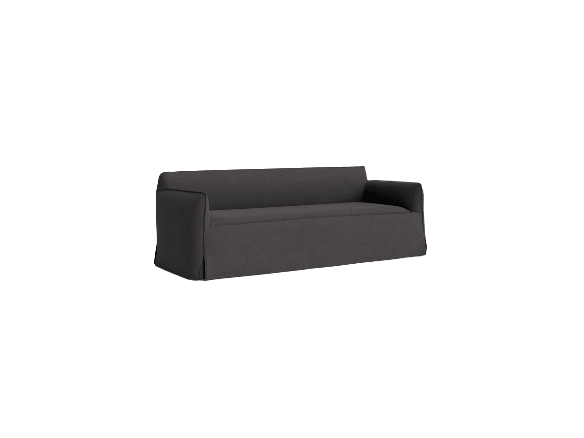 Hay Mimi 3 Seater Sofa