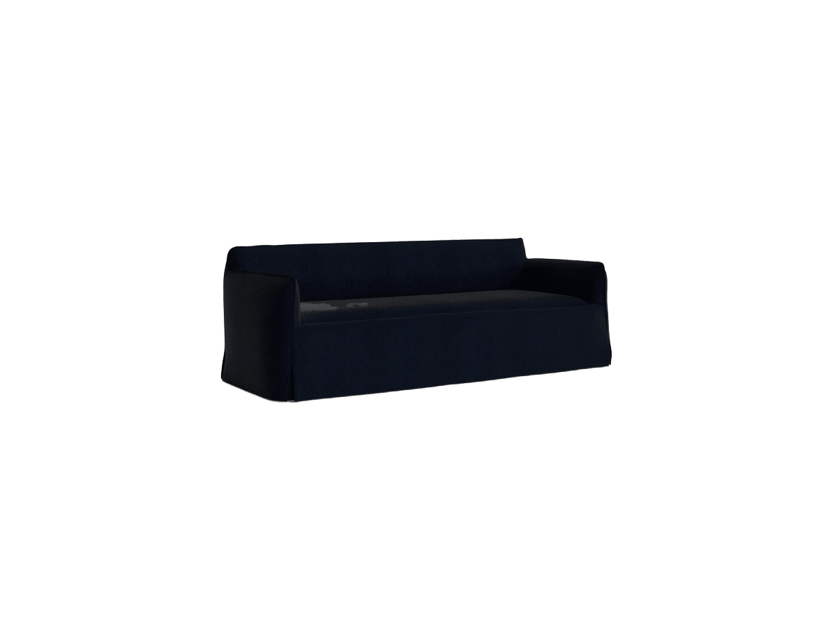 Hay Mimi 3 Seater Sofa