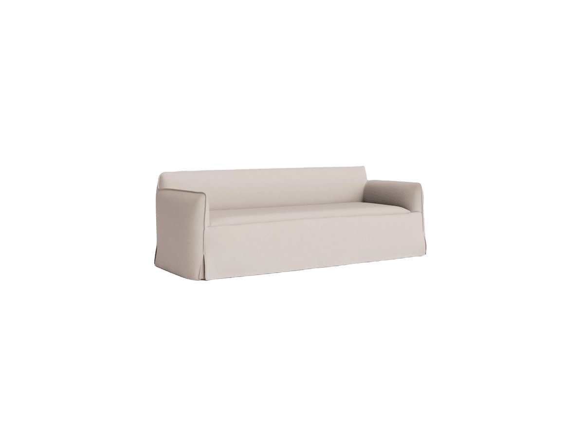 Hay Mimi 3 Seater Sofa