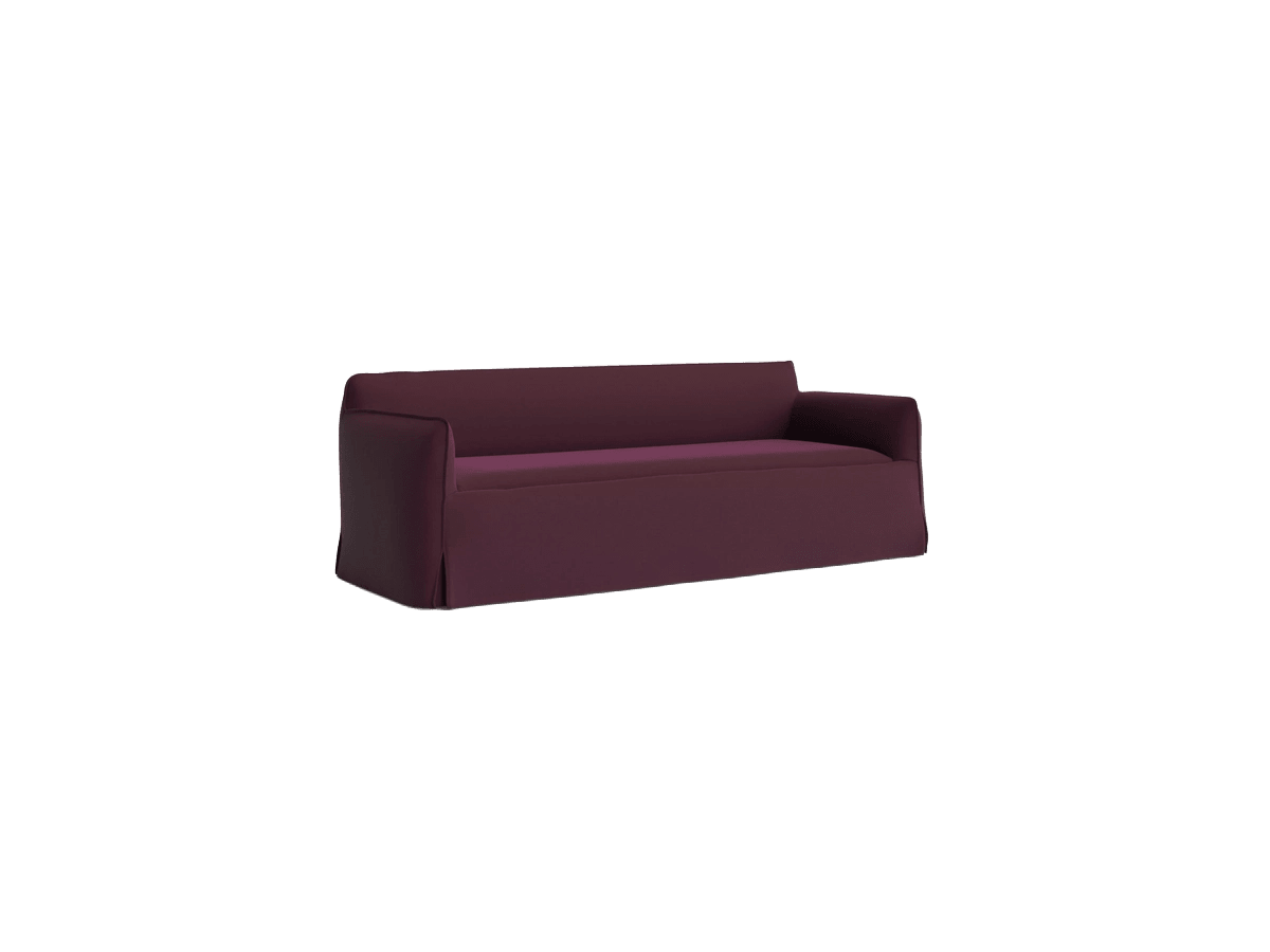 Hay Mimi 3 Seater Sofa