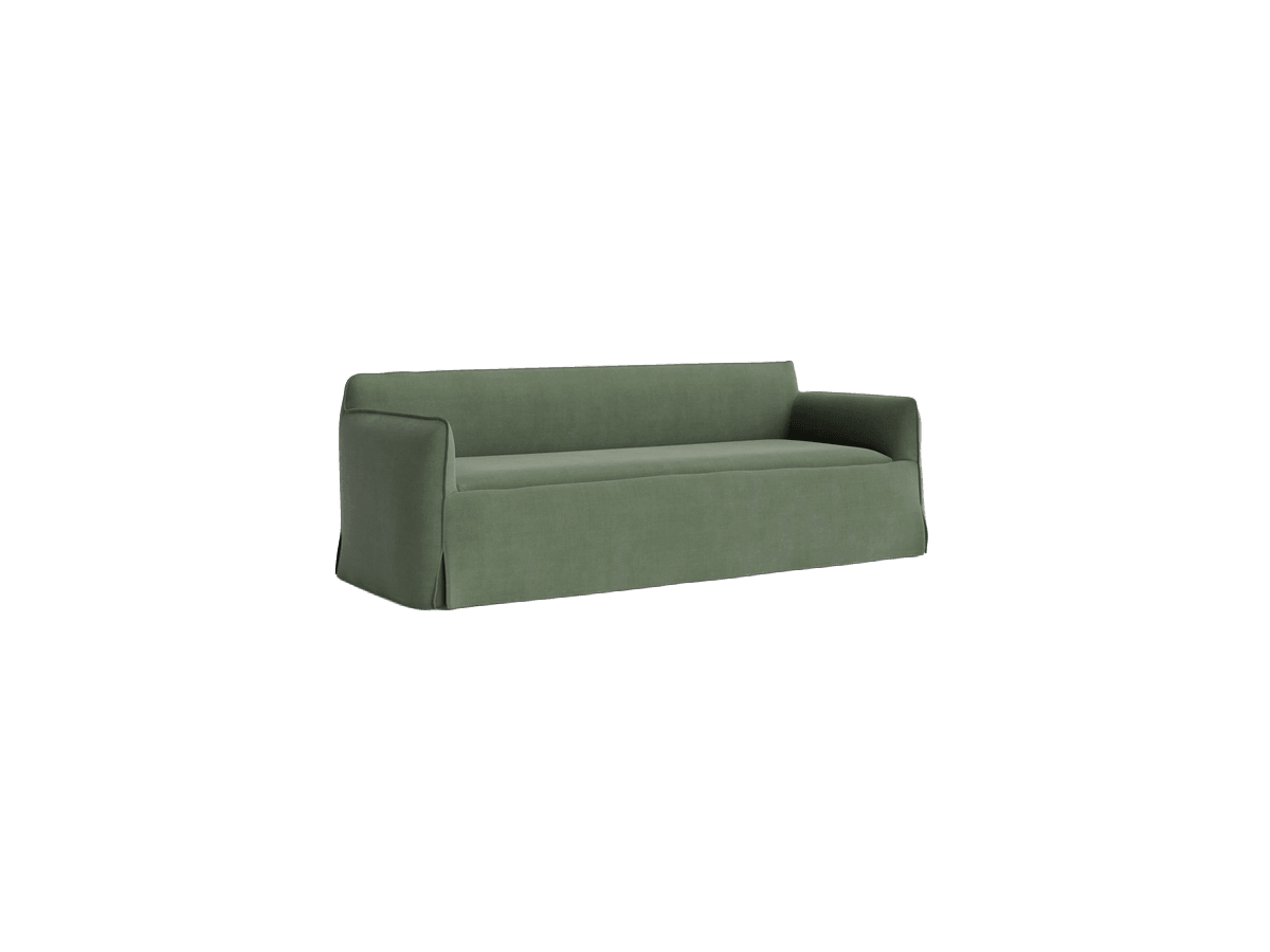 Hay Mimi 3 Seater Sofa