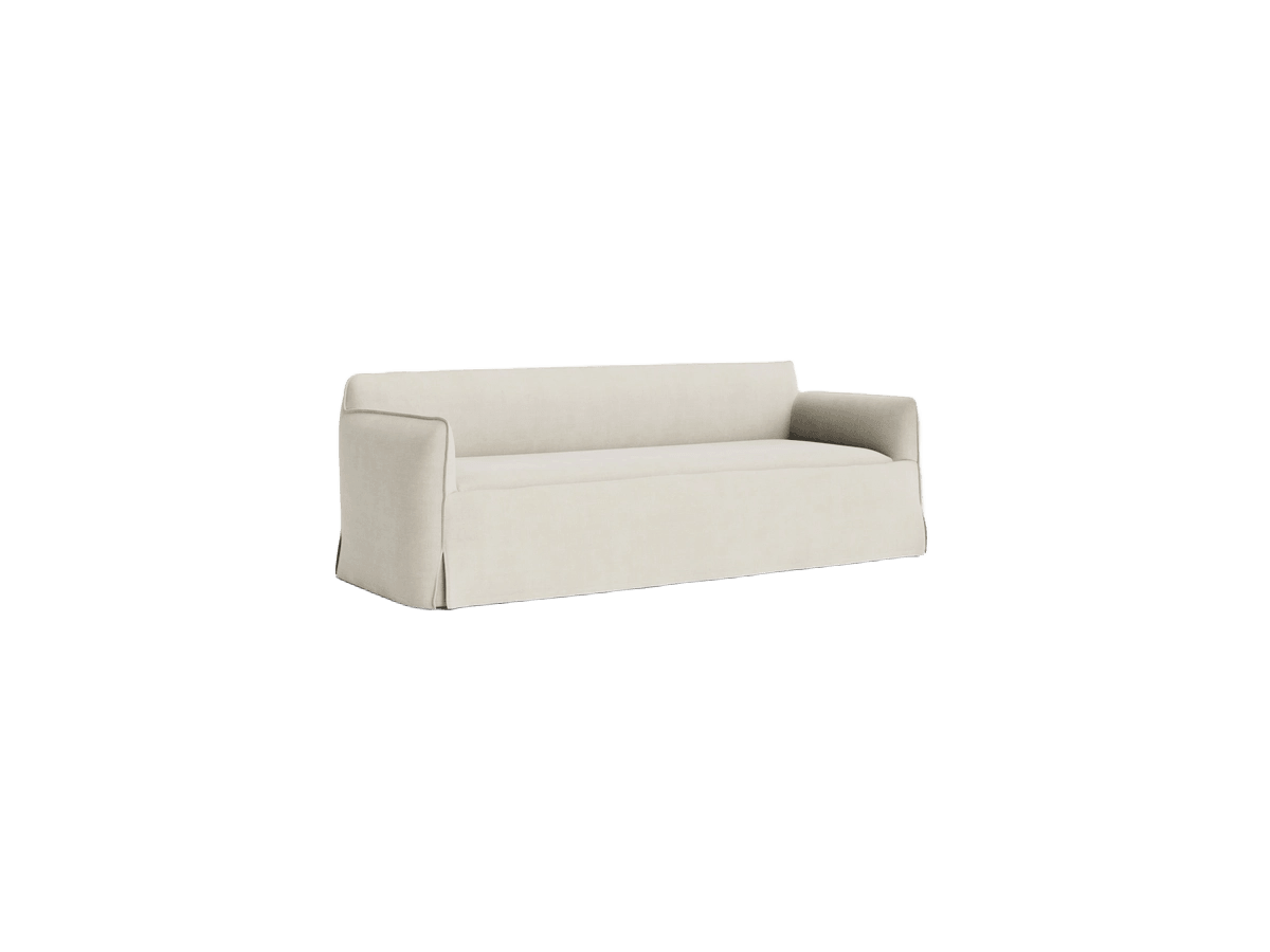 Hay Mimi 3 Seater Sofa