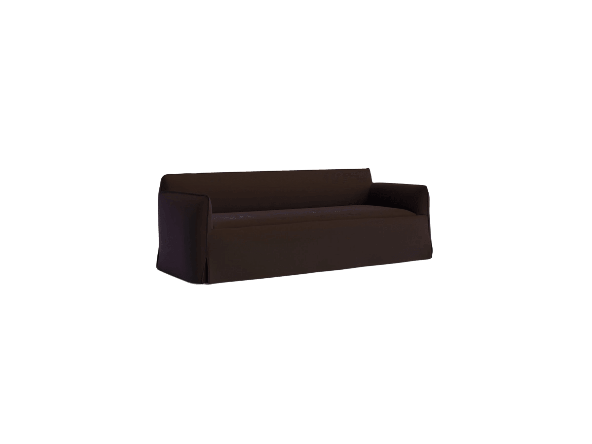Hay Mimi 3 Seater Sofa