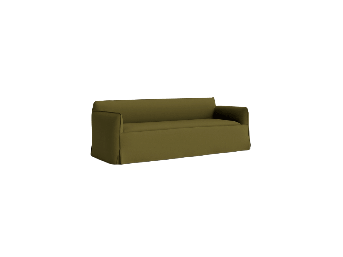 Hay Mimi 3 Seater Sofa