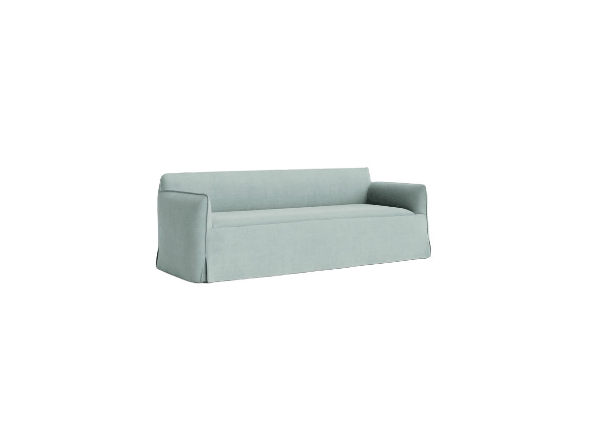Hay Mimi 3 Seater Sofa