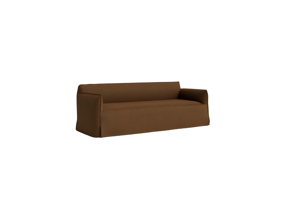 Hay Mimi 3 Seater Sofa