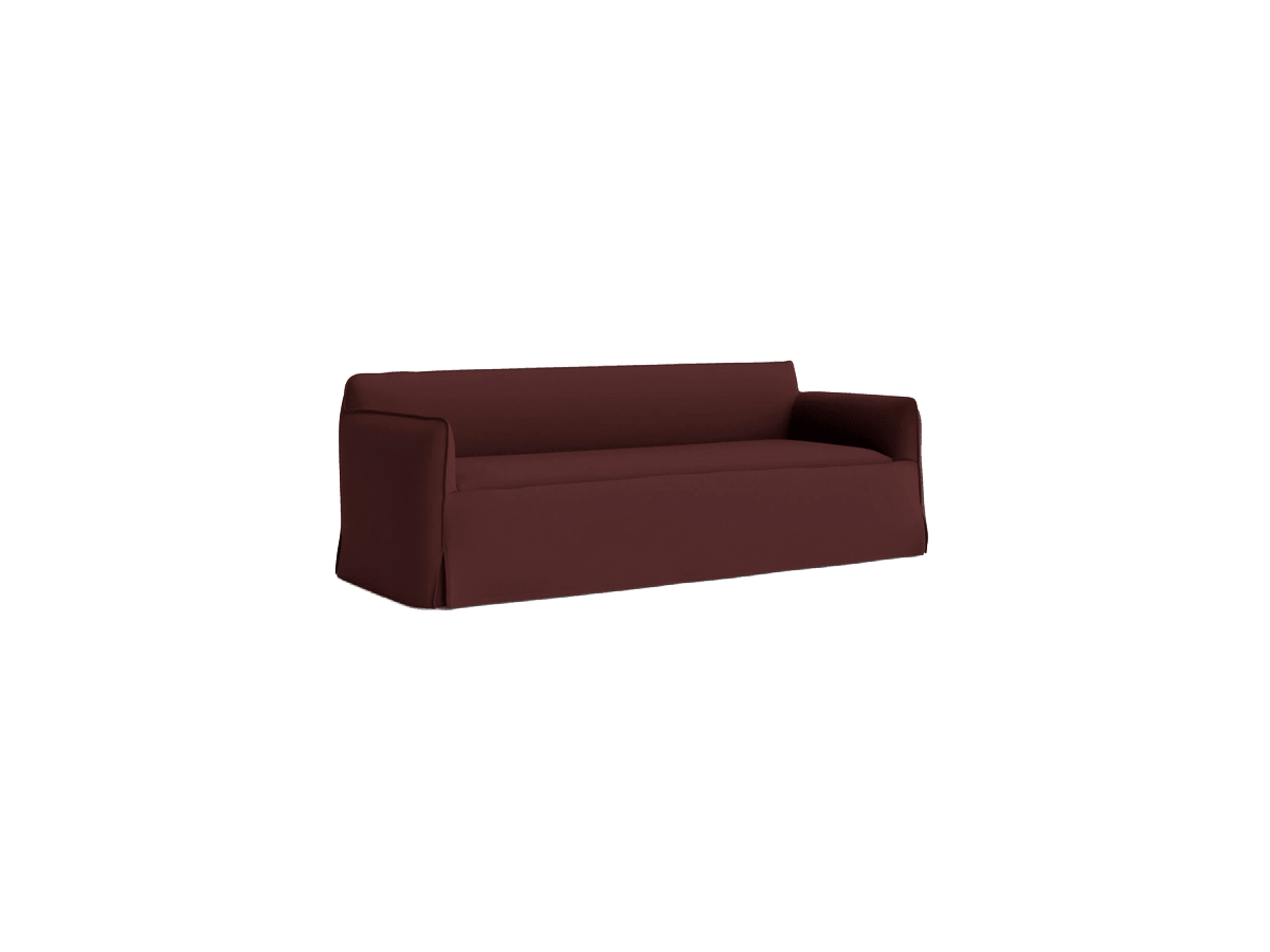 Hay Mimi 3 Seater Sofa