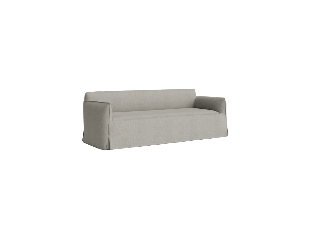 Hay Mimi 3 Seater Sofa