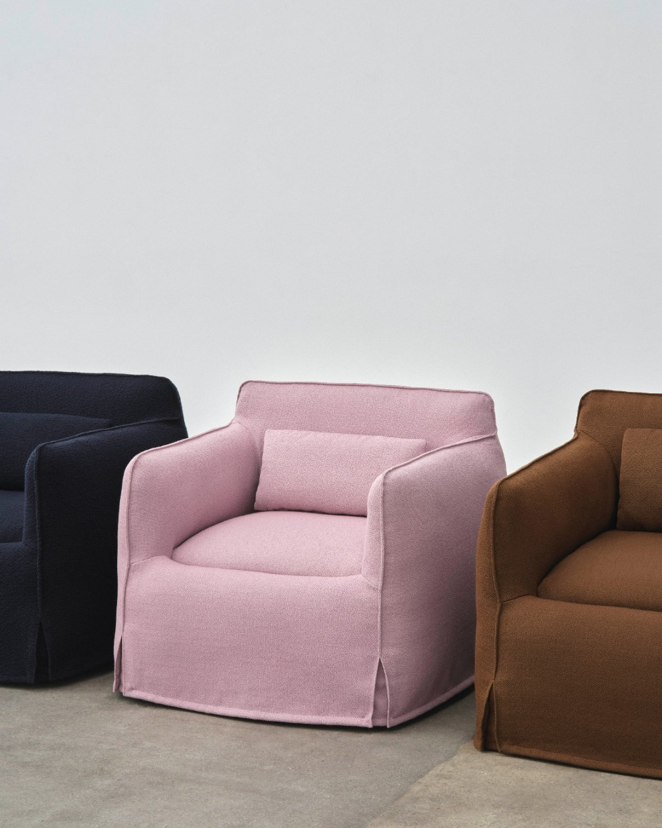 Hay Mimi Armchair