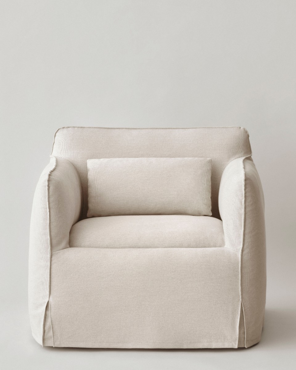 Hay Mimi Armchair