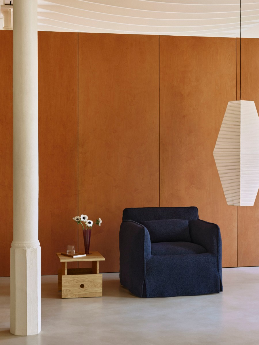 Hay Mimi Armchair