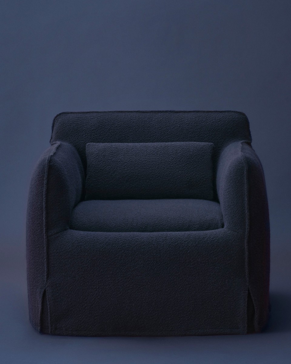 Hay Mimi Armchair