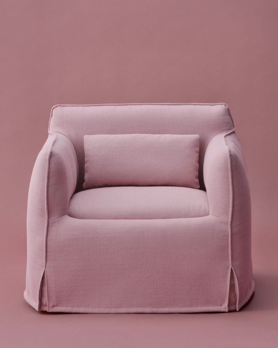 Hay Mimi Armchair