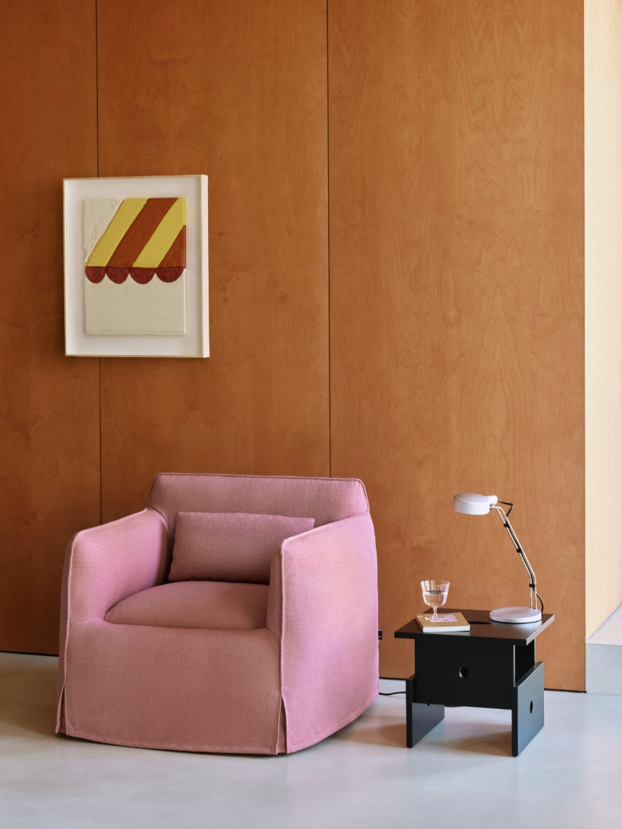 Hay Mimi Armchair