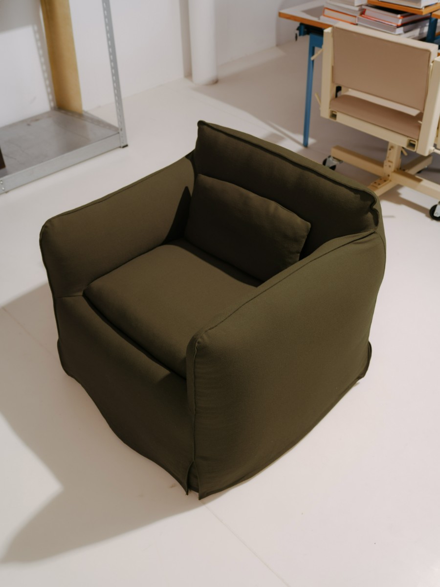 Hay Mimi Armchair