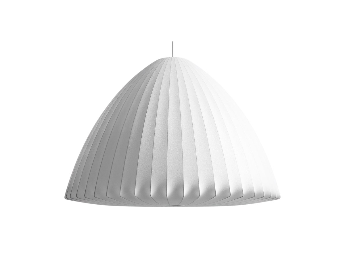 Hay Nelson Bell Bubble Pendant Lamp Xl