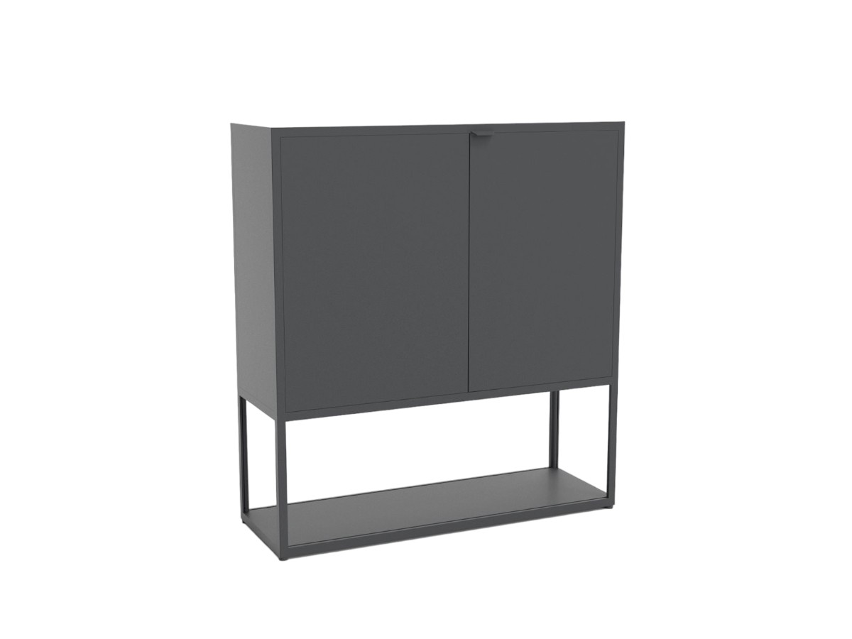 Hay New Order Combination 201 Shelf Floor