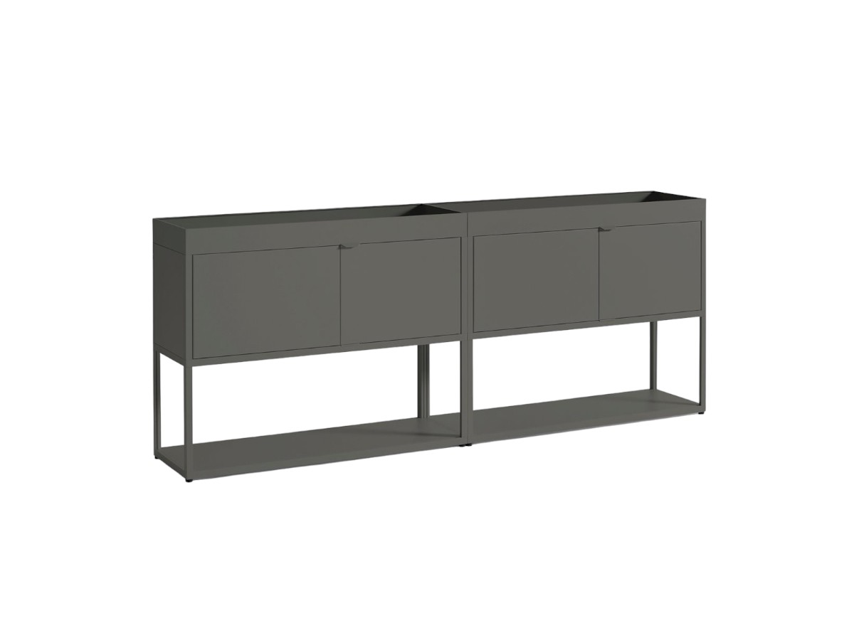 Hay New Order Combination 203 Shelf