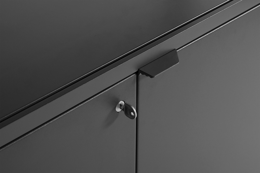 Hay New Order Combination 204 Shelf Wall