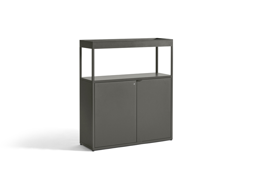 Hay New Order Combination 204 Shelf Wall