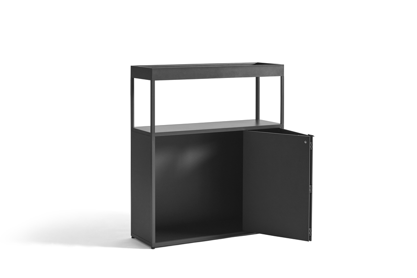 Hay New Order Combination 204 Shelf Wall