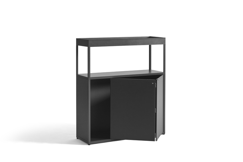 Hay New Order Combination 204 Shelf Wall