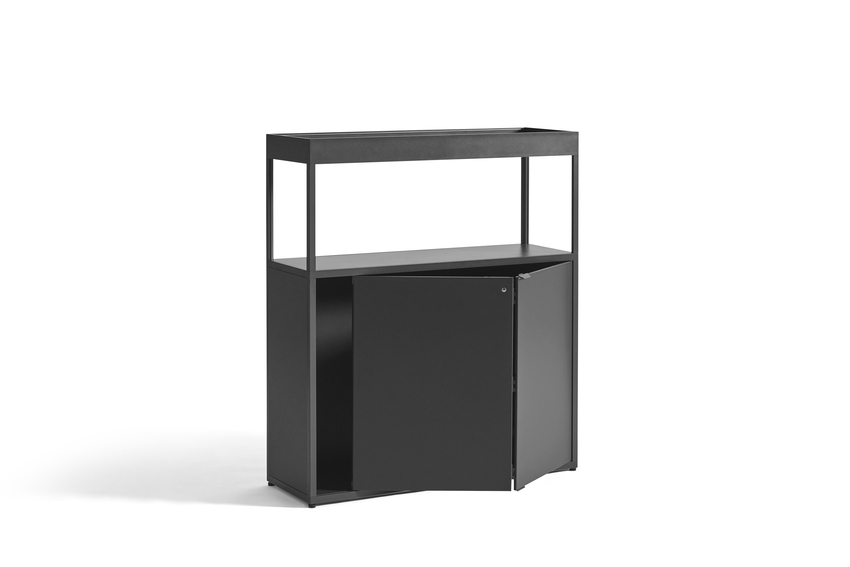 Hay New Order Combination 204 Shelf Wall