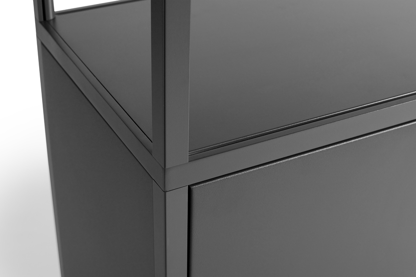 Hay New Order Combination 204 Shelf Wall
