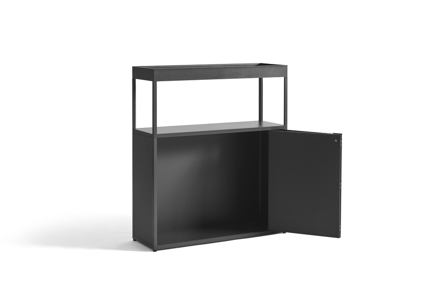 Hay New Order Combination 204 Shelf Wall