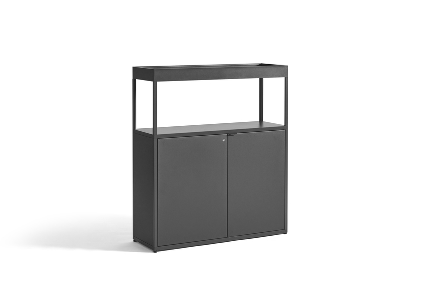 Hay New Order Combination 204 Shelf Wall