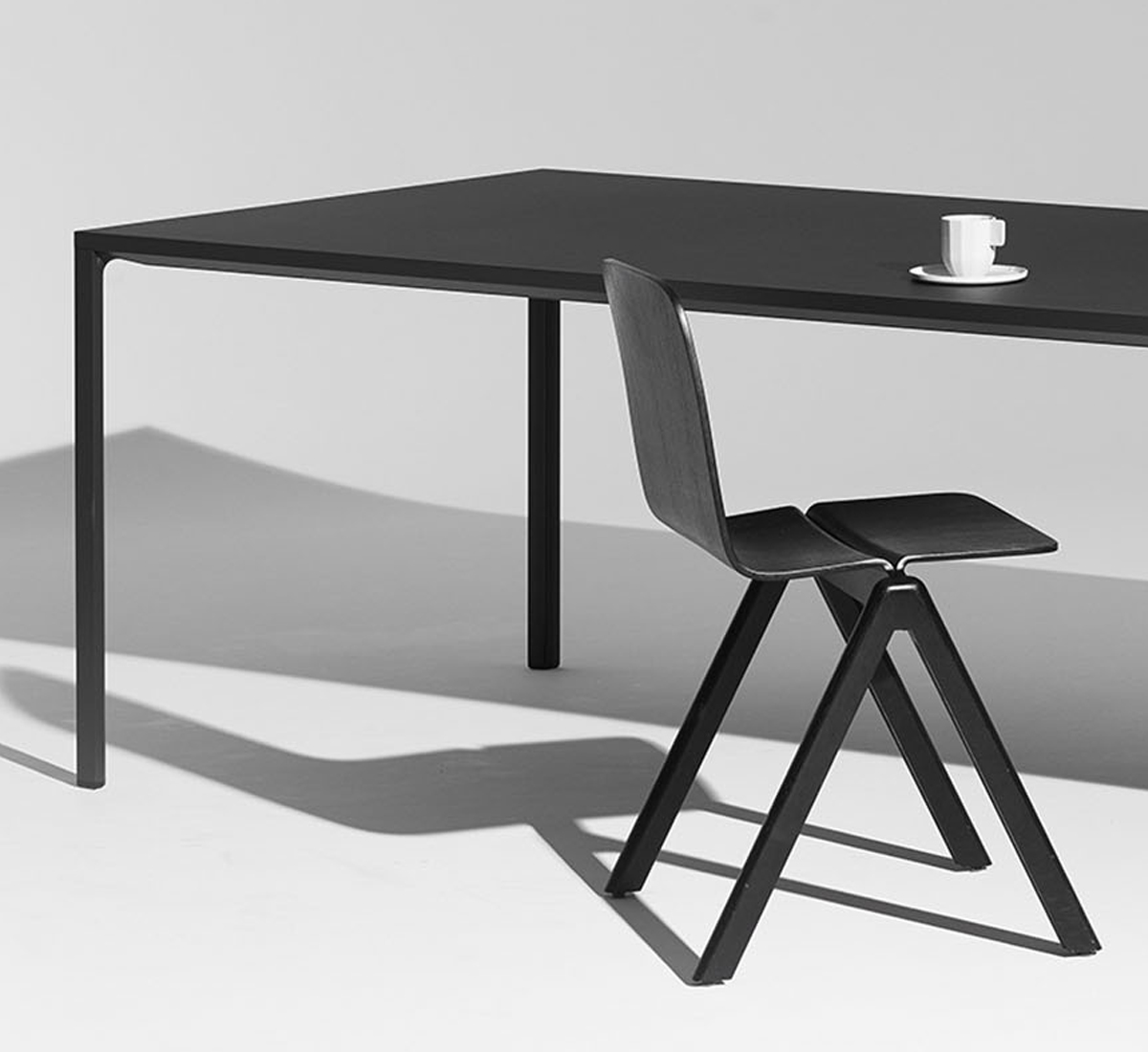 Hay New Order Table No Table