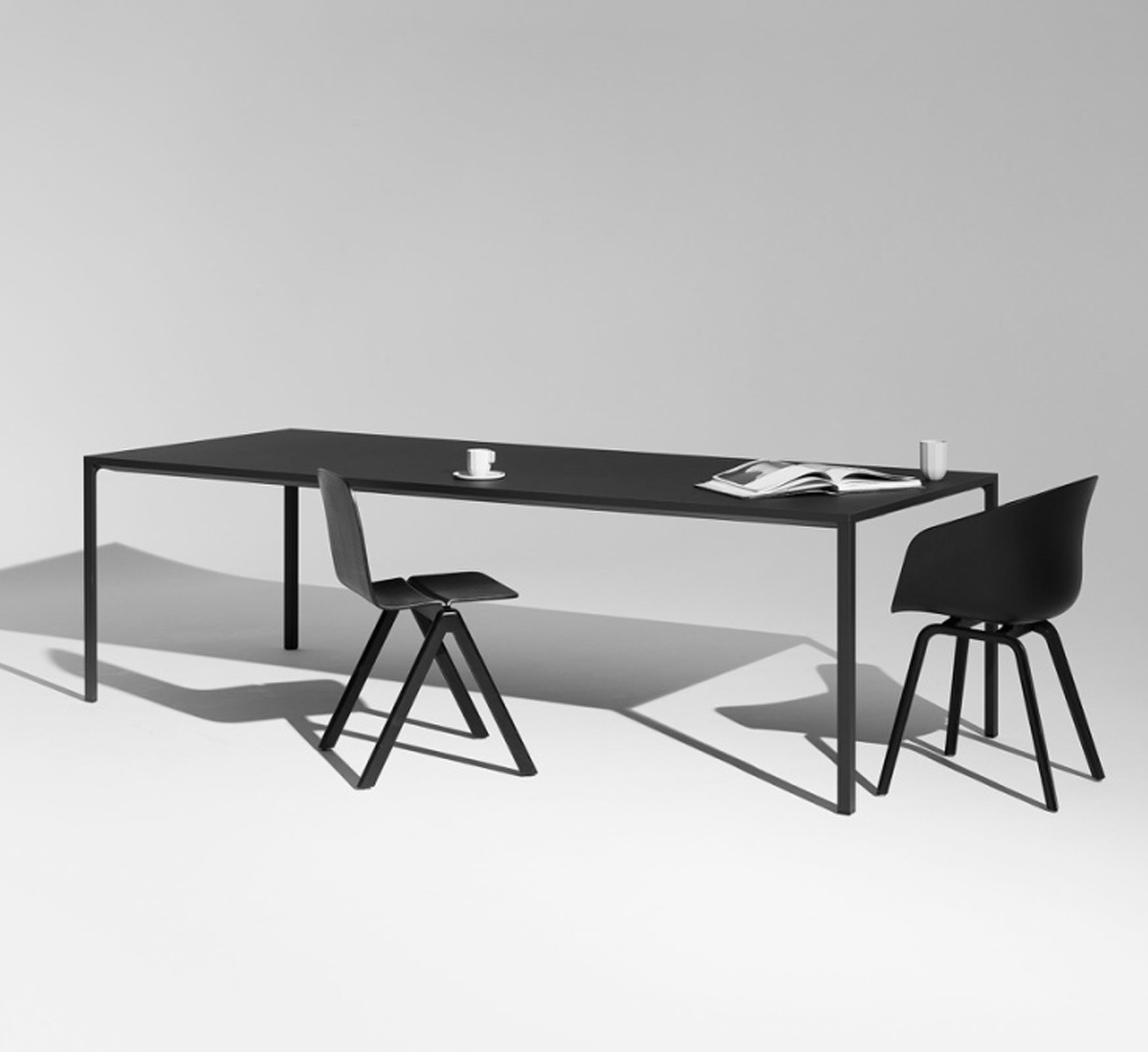 Hay New Order Table No Table