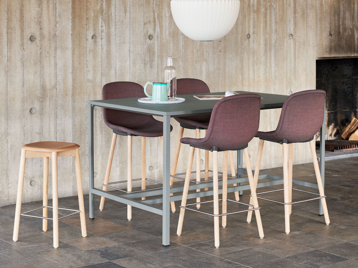 Hay New Order High Table H 105 Cm