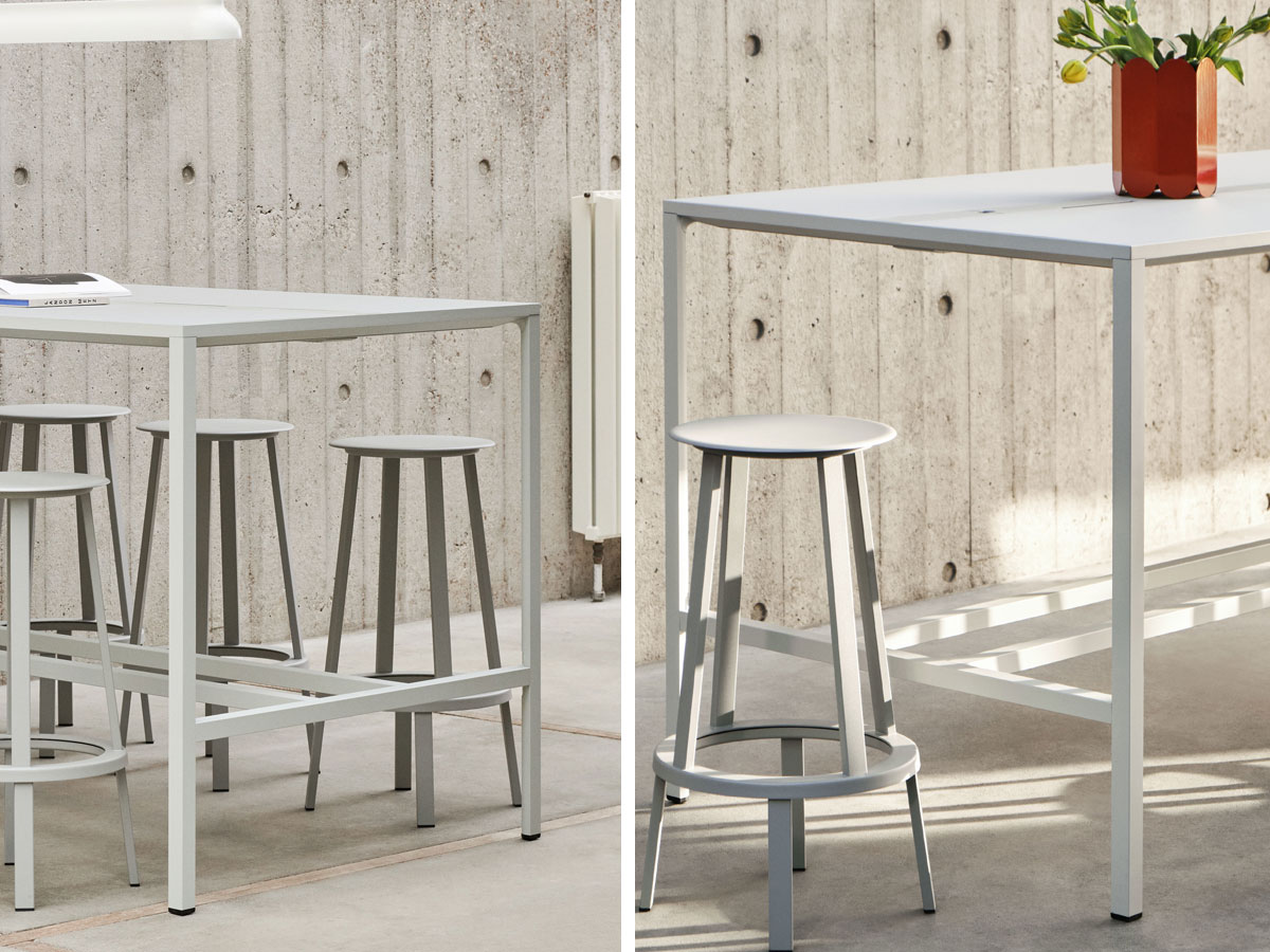 Hay New Order High Table H 105 Cm